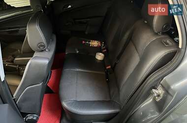 Универсал Opel Astra 2005 в 