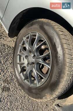 Универсал Opel Astra 2011 в 