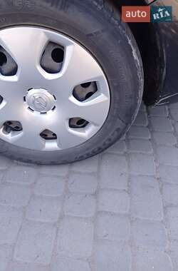 Универсал Opel Astra 2012 в 
