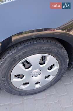 Универсал Opel Astra 2012 в 
