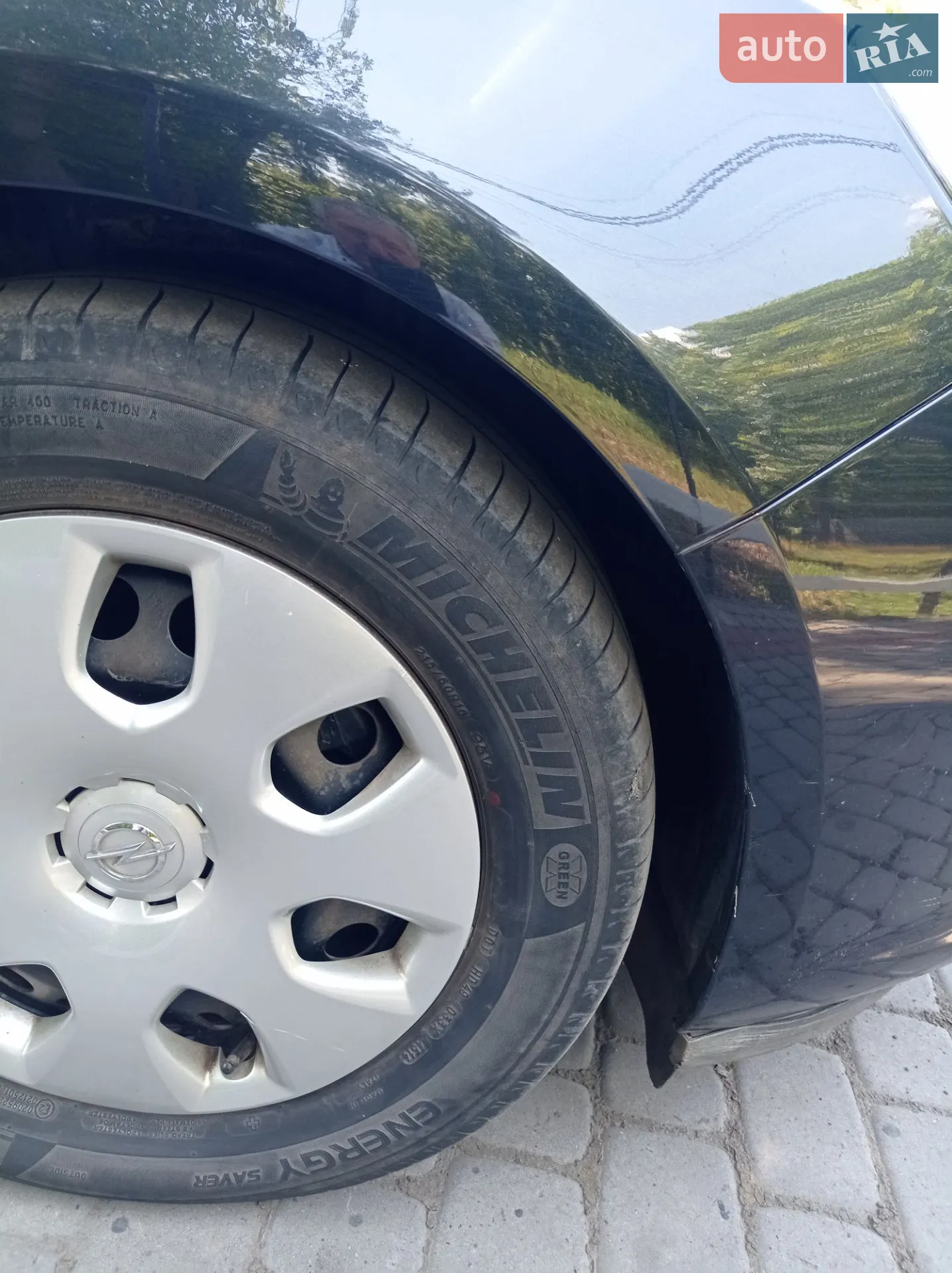 2012 Opel Astra - мініатюра 14