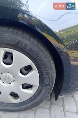 Универсал Opel Astra 2012 в 