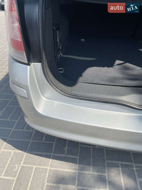 Універсал Opel Astra 2010 в Львові