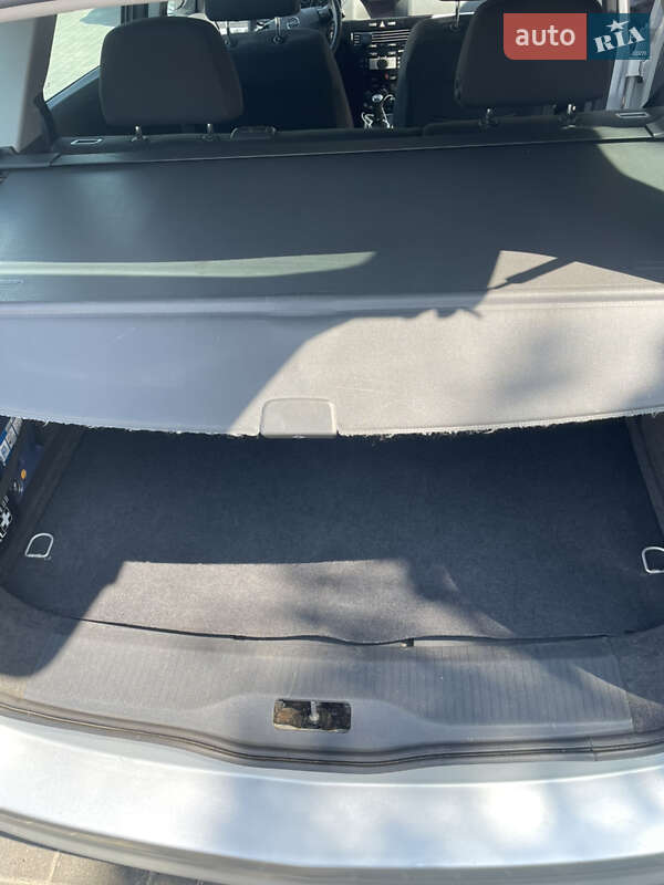 Універсал Opel Astra 2010 в Львові