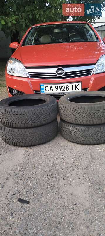 Хэтчбек Opel Astra 2009 в Черкассах фото 44 Хэтчбек Opel Astra 2009 в Черкассах