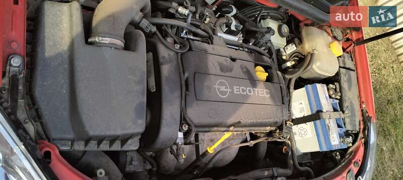 Хэтчбек Opel Astra 2009 в Черкассах фото 34 Хэтчбек Opel Astra 2009 в Черкассах