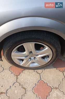 Универсал Opel Astra 2008 в 