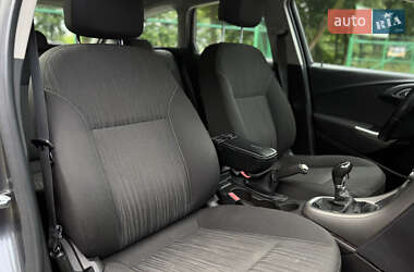 Универсал Opel Astra 2011 в 