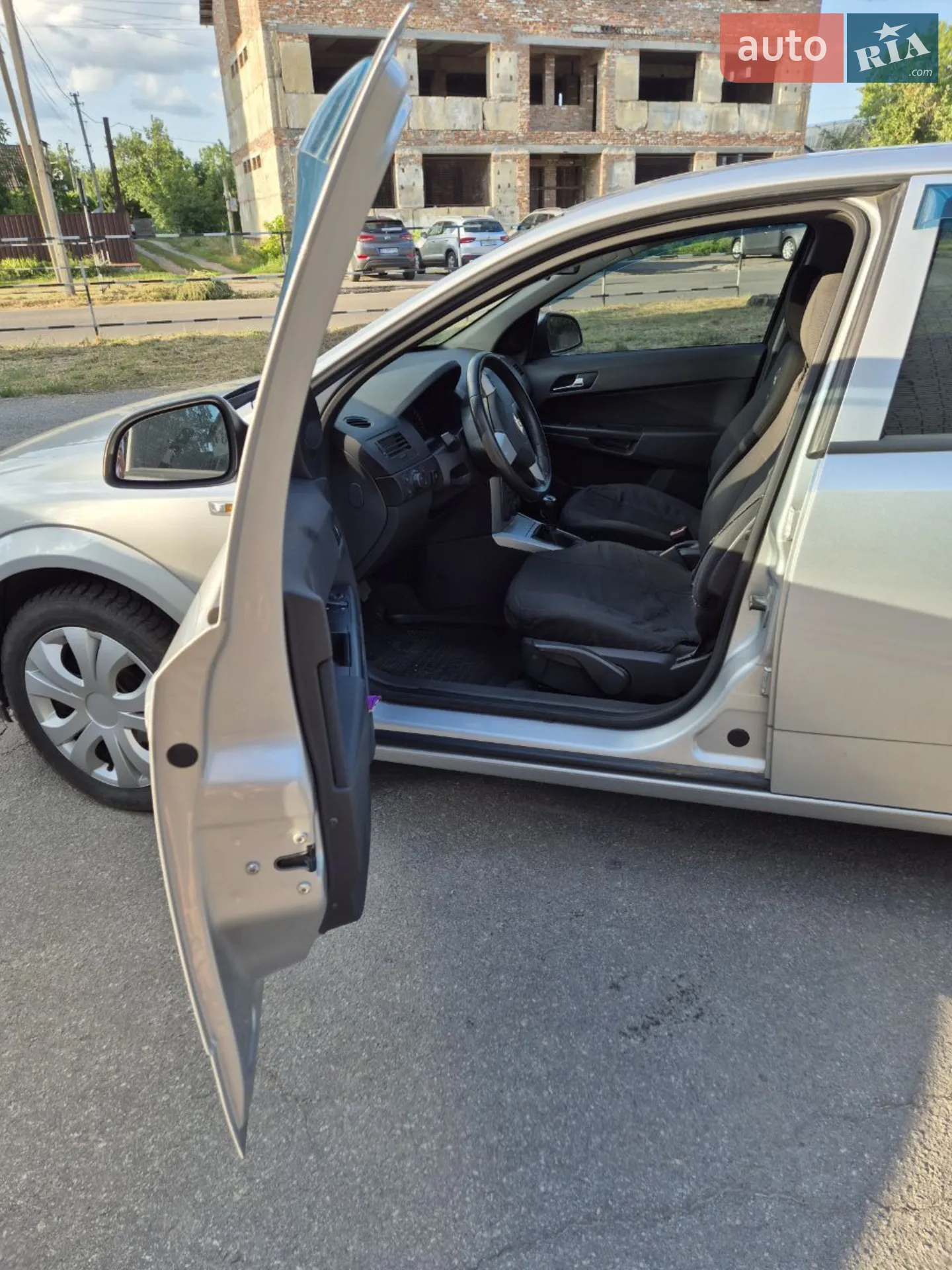 2011 Opel Astra - мініатюра 3
