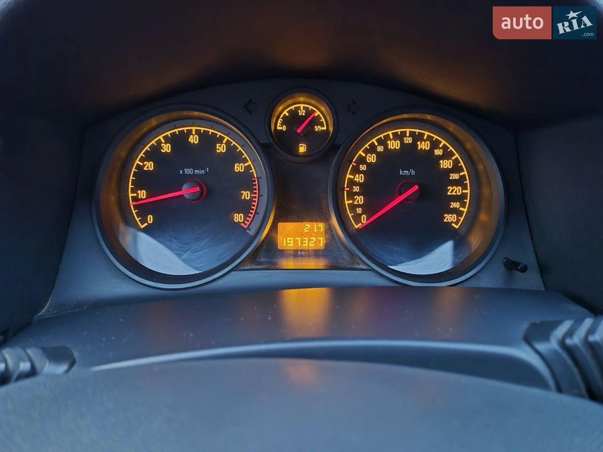 2011 Opel Astra - мініатюра 7