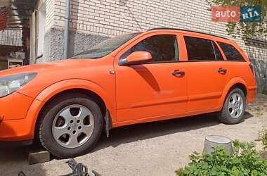 Универсал Opel Astra 2005 в 