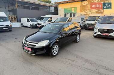 Универсал Opel Astra 2009 в 
