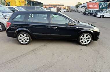 Универсал Opel Astra 2009 в 