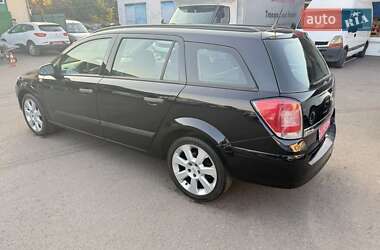 Универсал Opel Astra 2009 в 