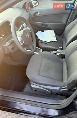 Универсал Opel Astra 2009 в 