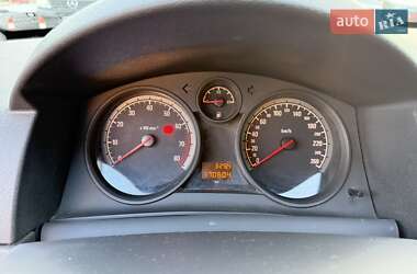 Универсал Opel Astra 2009 в 