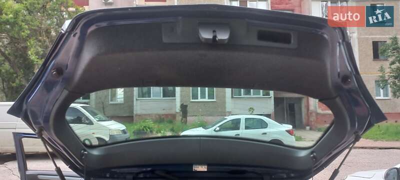 Хетчбек Opel Astra 2005 в Чернігові