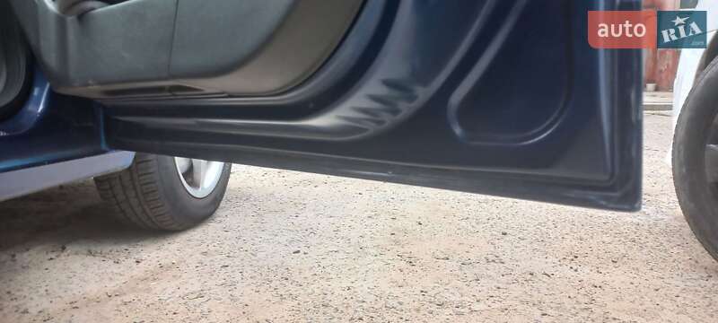 Хетчбек Opel Astra 2005 в Чернігові