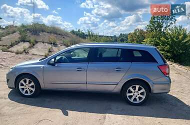 Универсал Opel Astra 2008 в 