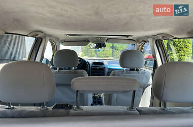 Хэтчбек Opel Astra 2001 в 