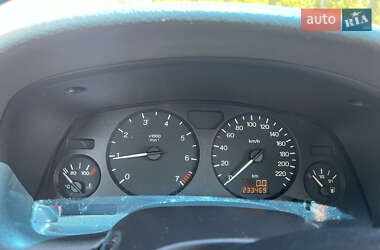 Хэтчбек Opel Astra 2001 в 