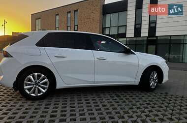 Хэтчбек Opel Astra 2023 в Хмельницком