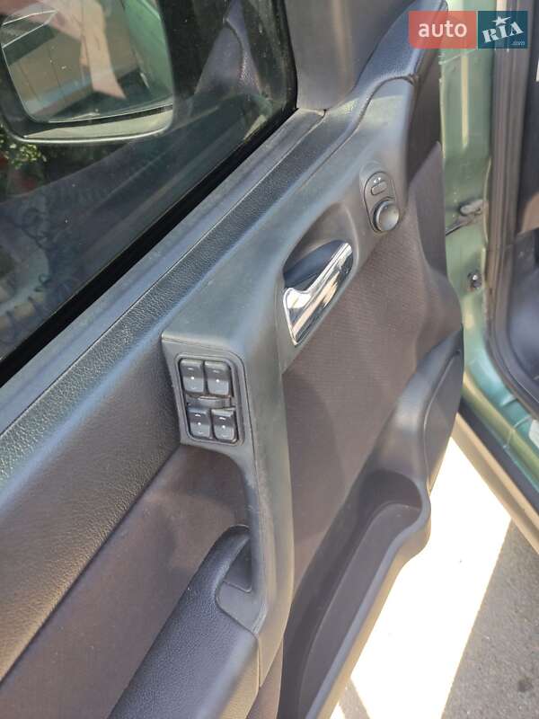 Универсал Opel Astra 2000 в Рогатине фото 11 Универсал Opel Astra 2000 в Рогатине