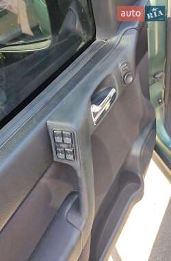Универсал Opel Astra 2000 в 