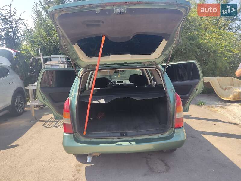 Универсал Opel Astra 2000 в Рогатине фото 18 Универсал Opel Astra 2000 в Рогатине
