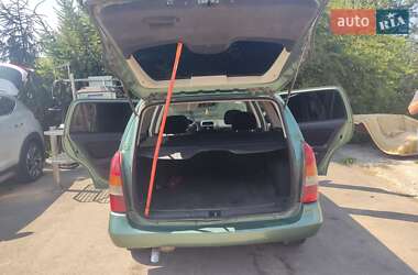 Универсал Opel Astra 2000 в 