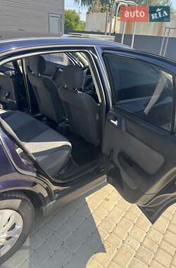 Седан Opel Astra 2003 в 