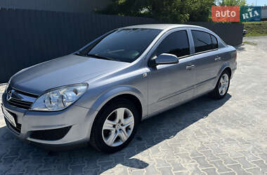Седан Opel Astra 2009 в Заліщиках