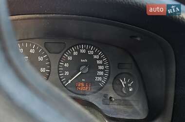 Седан Opel Astra 2009 в 