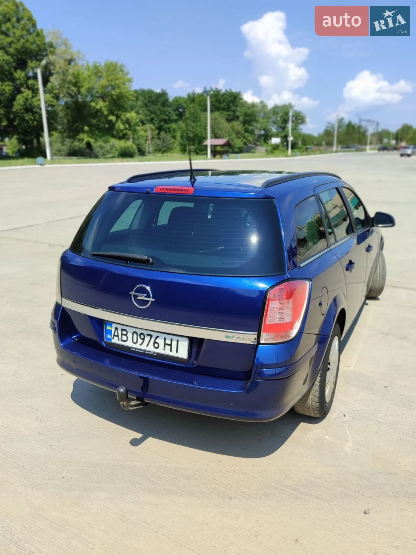 2010 Opel Astra - мініатюра 4
