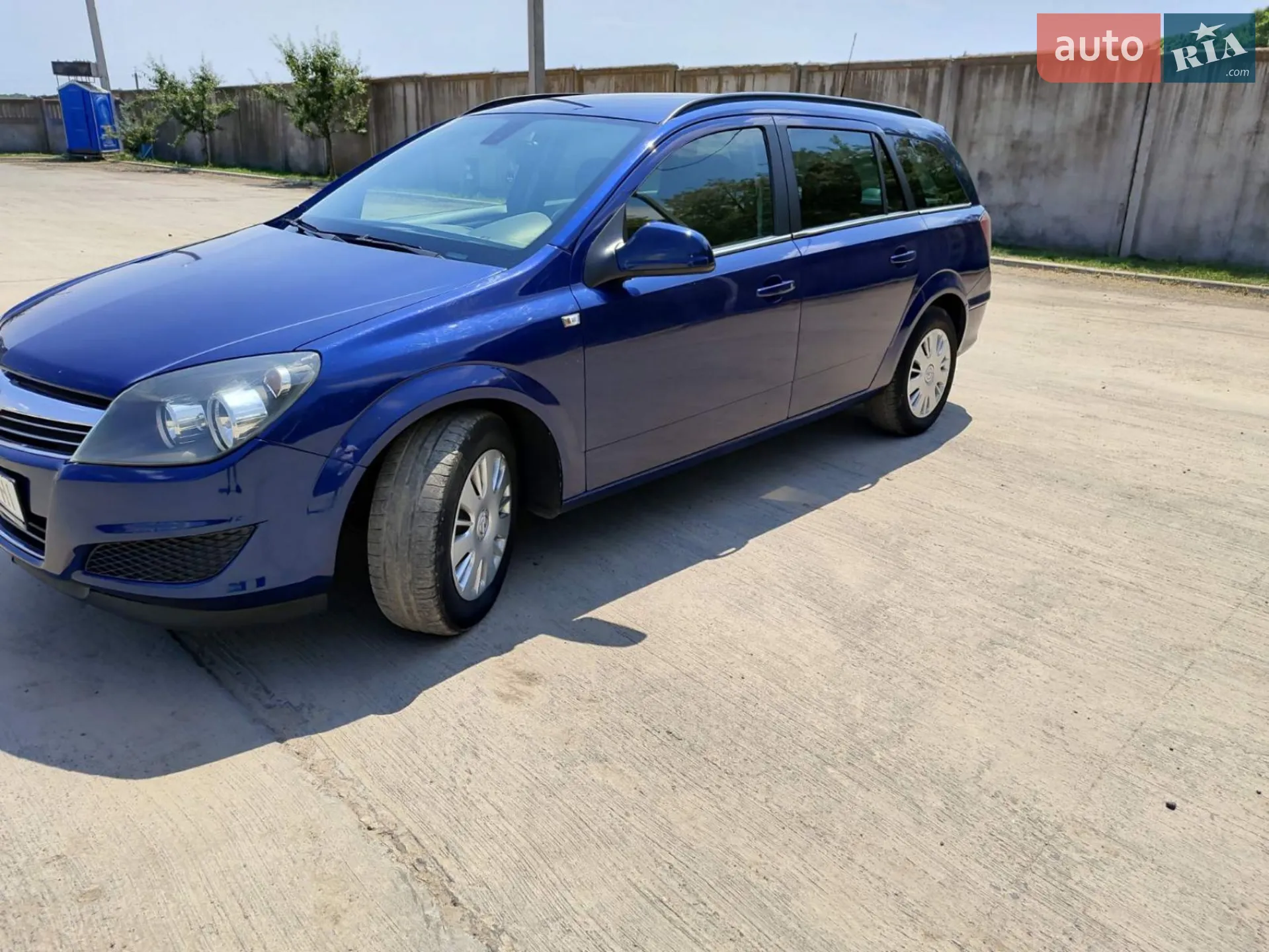 2010 Opel Astra - мініатюра 10