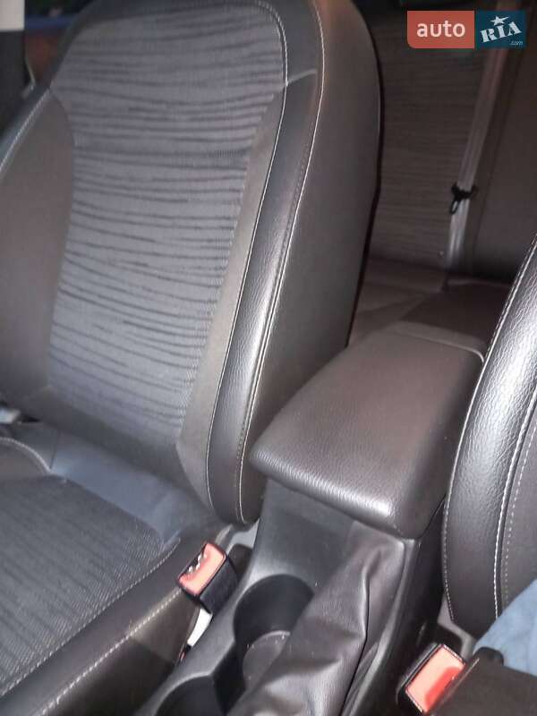 Універсал Opel Astra 2015 в Києві фото 13 Універсал Opel Astra 2015 в Києві