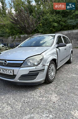Універсал Opel Astra 2006 в Києві