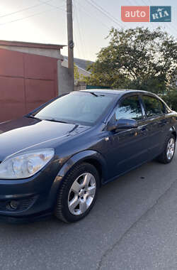 Седан Opel Astra 2008 в Одессе