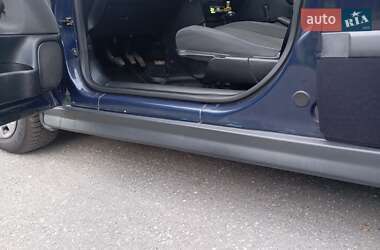 Седан Opel Astra 2006 в Полтаве