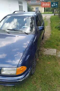 Універсал Opel Astra 1992 в Косові