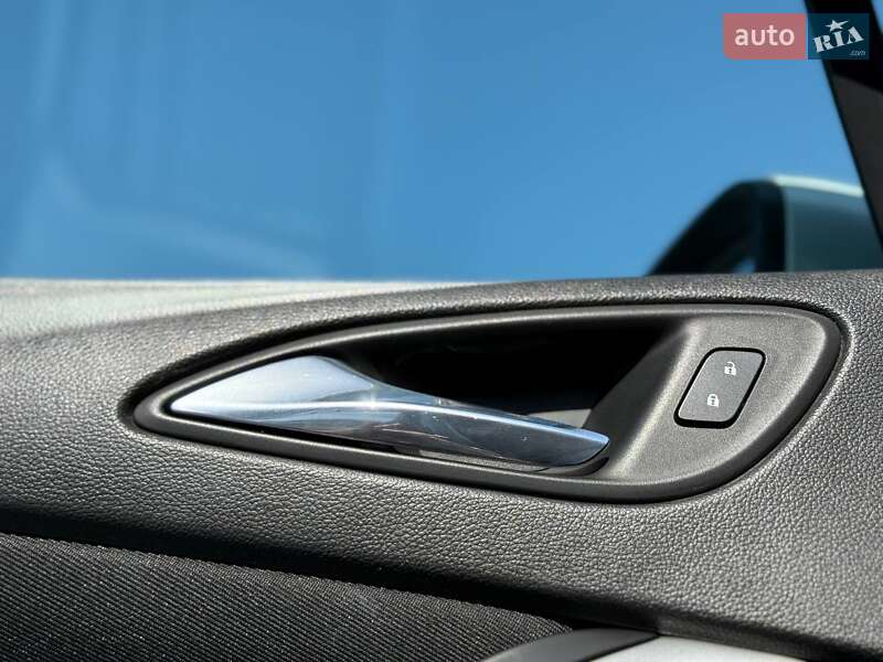 Універсал Opel Astra 2018 в Рівному фото 14 Універсал Opel Astra 2018 в Рівному
