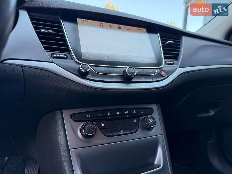 Універсал Opel Astra 2018 в Рівному фото 24 Універсал Opel Astra 2018 в Рівному