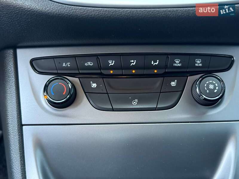 Універсал Opel Astra 2018 в Рівному фото 28 Універсал Opel Astra 2018 в Рівному