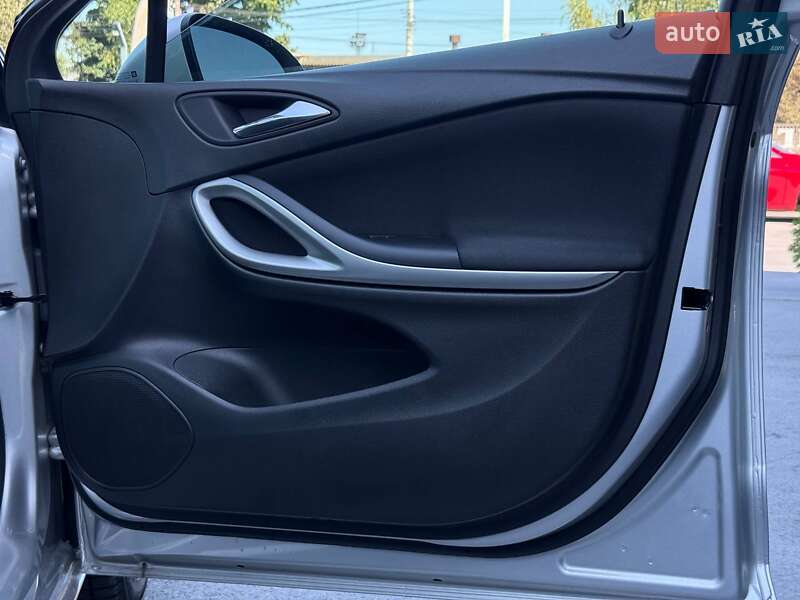 Універсал Opel Astra 2018 в Рівному фото 46 Універсал Opel Astra 2018 в Рівному