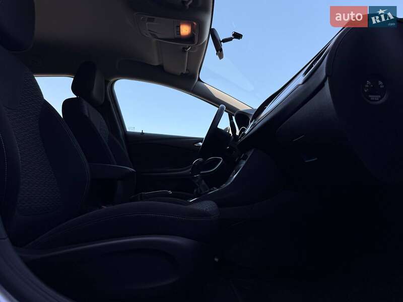 Універсал Opel Astra 2018 в Рівному фото 48 Універсал Opel Astra 2018 в Рівному