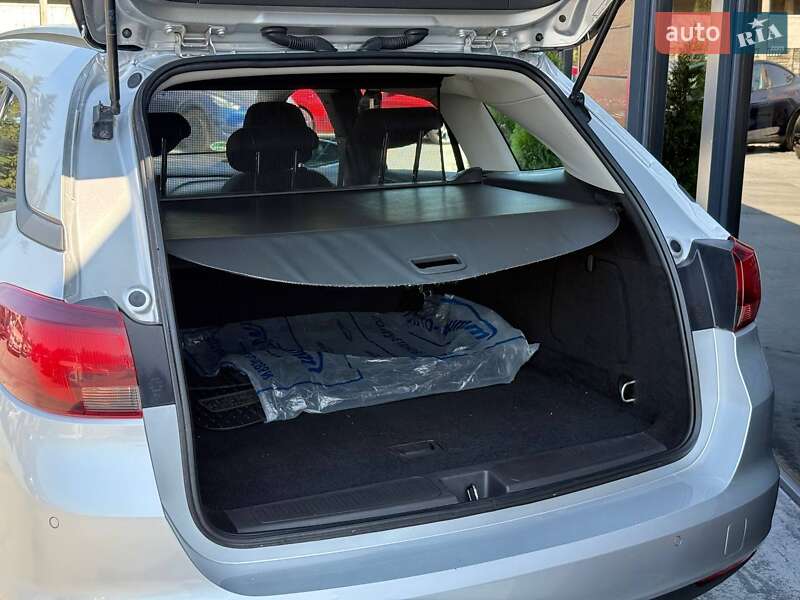 Універсал Opel Astra 2018 в Рівному фото 55 Універсал Opel Astra 2018 в Рівному