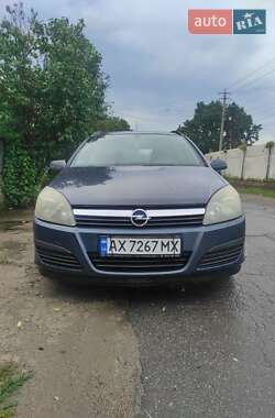 Универсал Opel Astra 2006 в Дергачах