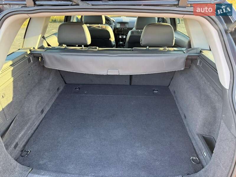 Универсал Opel Astra 2010 в Любешове фото 13 Универсал Opel Astra 2010 в Любешове