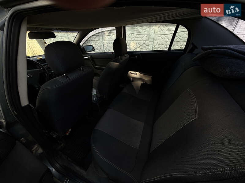 Седан Opel Astra 2008 в Вінниці