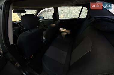 Седан Opel Astra 2008 в 